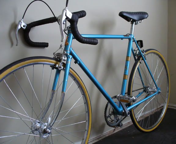 Raleigh reliant 10 speed hot sale